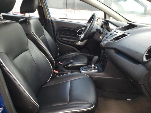 Photo 9 from auction – 2011 FORD FIESTA SES with VIN 3FADP4FJ8BM188616