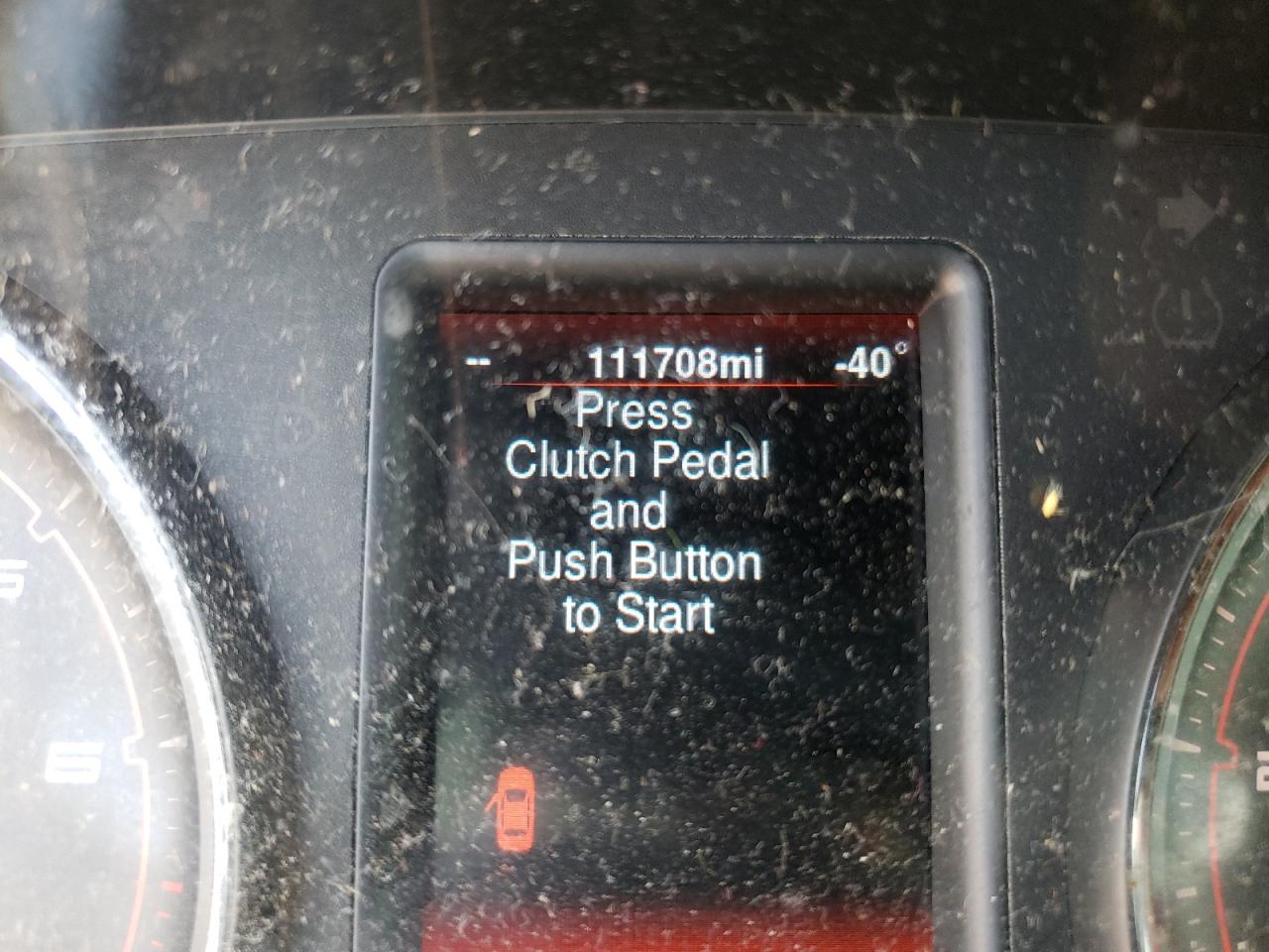 Photo 8 from auction – 2013 DODGE CHARGER SX with VIN 2C3CDXHGXDH600784