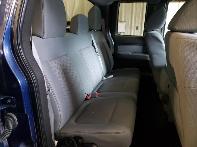 Photo 6 from auction – 2011 FORD F150 SUPER with VIN 1FTFX1ETXBFC68665
