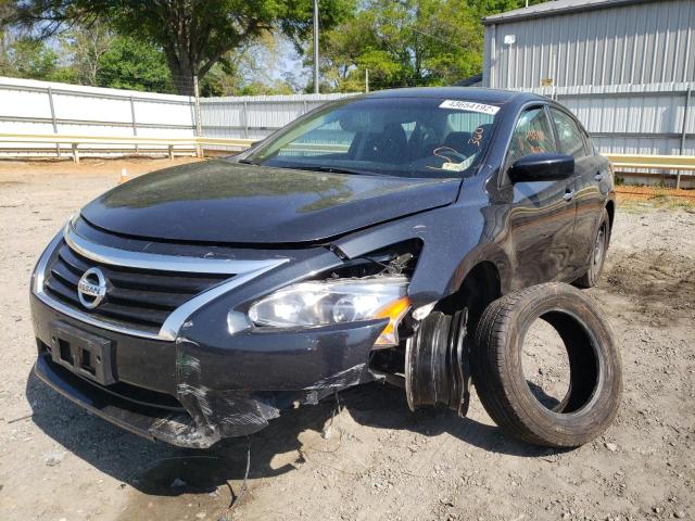 Zdjęcie 2 z aukcji – 2015 NISSAN ALTIMA 2.5 z VIN 1N4AL3AP2FC211397
