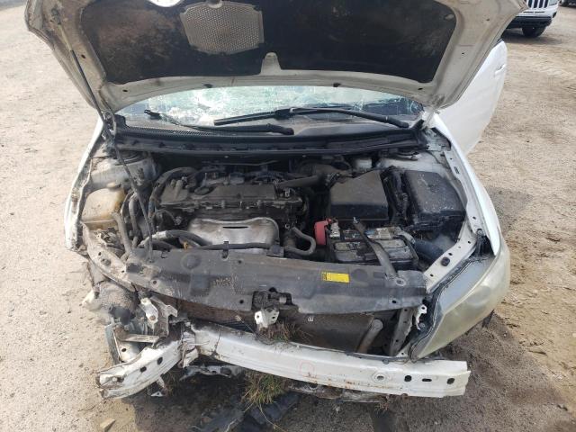 Photo 7 from auction – 2012 TOYOTA SCION TC with VIN JTKJF5C70C3032483