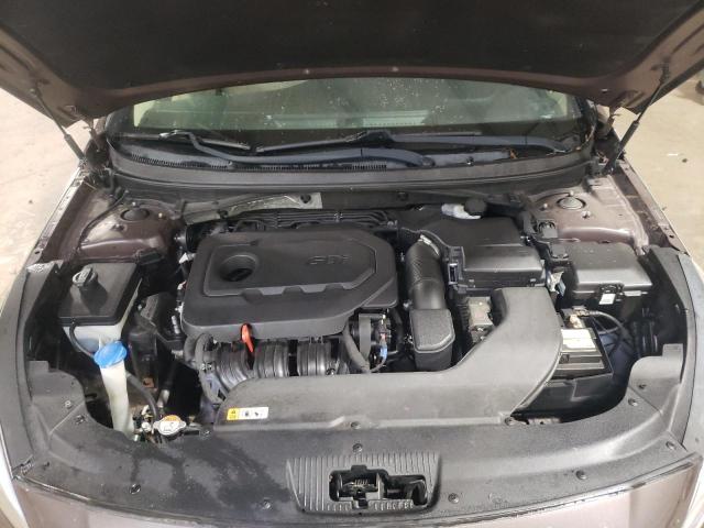 Photo 7 from auction – 2016 HYUNDAI SONATA SE with VIN 5NPE24AF5GH352529