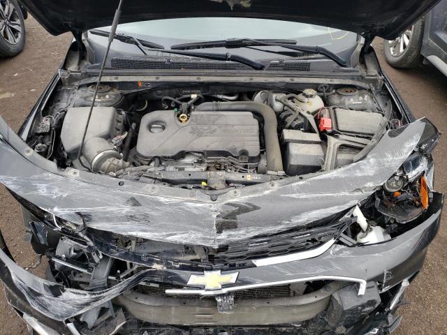 Photo 7 from auction – 2018 CHEVROLET MALIBU LT with VIN 1G1ZD5STXJF287239