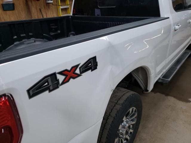 Photo 9 from auction – 2021 FORD F250 SUPER with VIN 1FT7W2B60MED42356