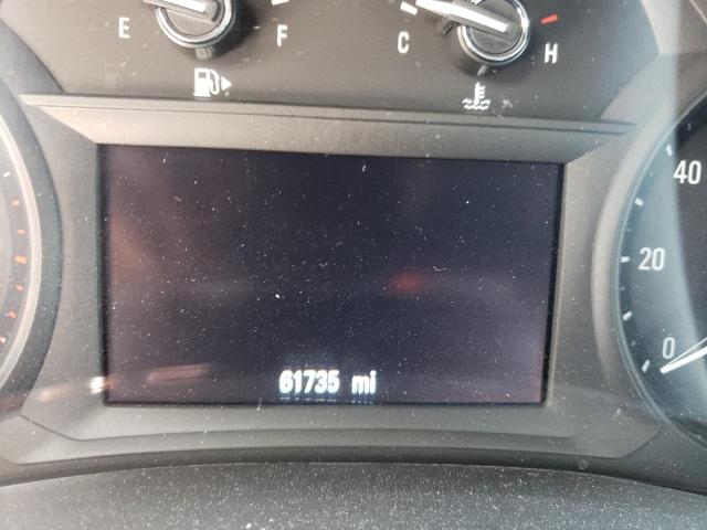 Photo 8 from auction – 2018 BUICK ENCORE PRE with VIN KL4CJASB1JB667187