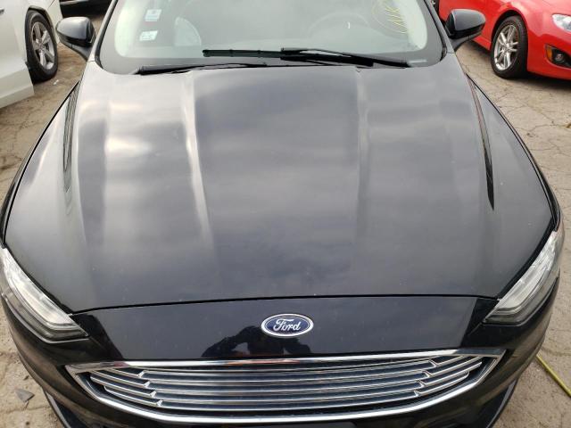 Photo 7 from auction – 2018 FORD FUSION SE with VIN 3FA6P0HD3JR204148
