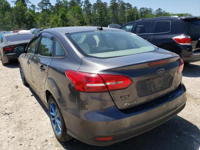 Photo 3 from auction – 2015 FORD FOCUS SE with VIN 1FADP3F2XFL302576