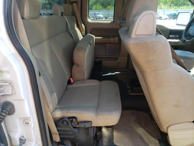 Photo 6 from auction – 2007 FORD F150 with VIN 1FTRX12W47KC35638