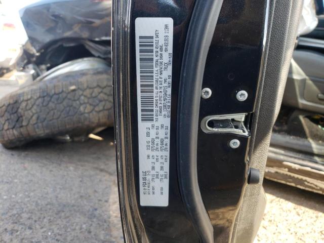 Photo 10 from auction – 2015 RAM 1500 SLT with VIN 1C6RR7LM9FS643715