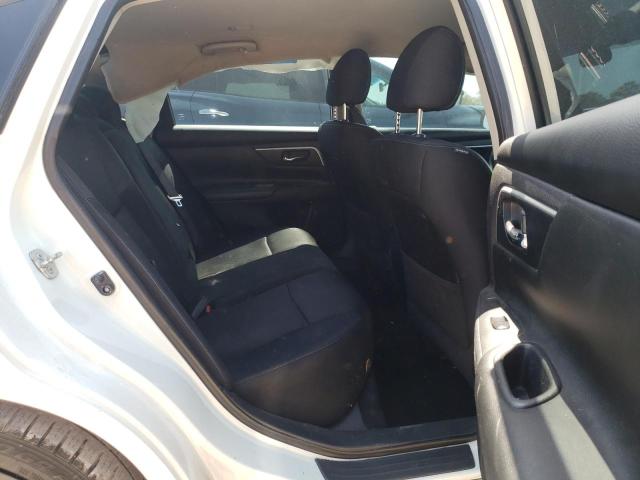 Photo 6 from auction – 2017 NISSAN ALTIMA 2.5 with VIN 1N4AL3AP2HC198041
