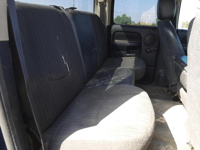 Фото 6 с аукциона – 2002 DODGE RAM 1500 с VIN 3D7HA18N52G162670