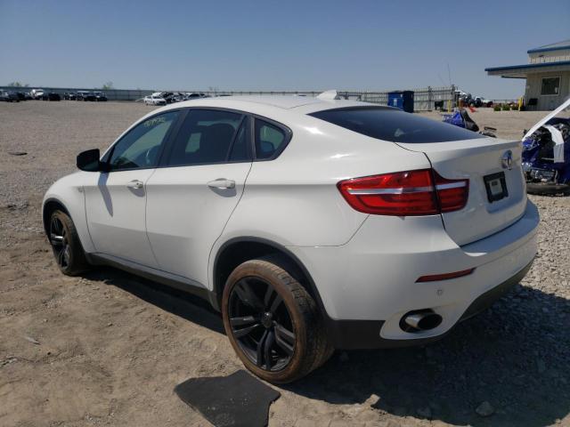 Photo 3 from auction – 2014 BMW X6 XDRIVE3 with VIN 5UXFG2C53E0C43027