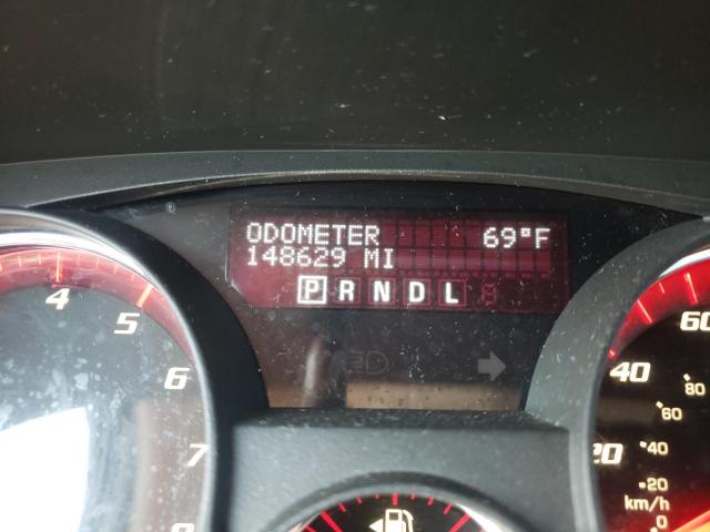Photo 3 from auction – 2012 GMC ACADIA DEN with VIN 1GKKVTED2CJ224140