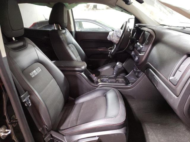 Photo 5 from auction – 2015 GMC CANYON SLE with VIN 1GTG6BE32F1202661