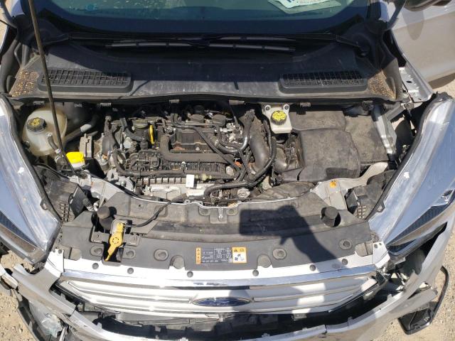 Photo 7 from auction – 2019 FORD ESCAPE SEL with VIN 1FMCU9HD7KUA56196