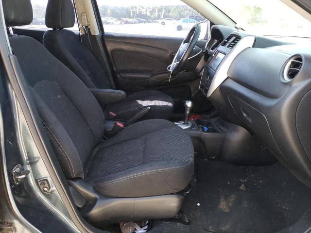 Photo 5 from auction – 2015 NISSAN VERSA S with VIN 3N1CN7AP2FL952788