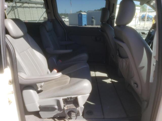 Photo 6 from auction – 2007 DODGE GRAND CARA with VIN 2D4GP44L37R215557