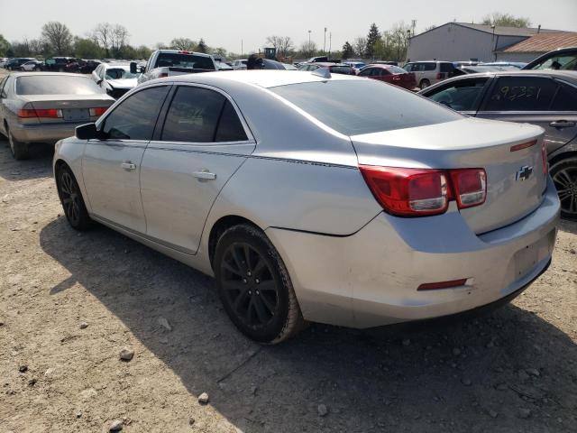 Photo 3 from auction – 2014 CHEVROLET MALIBU with VIN 1G11E5SL7EF149982
