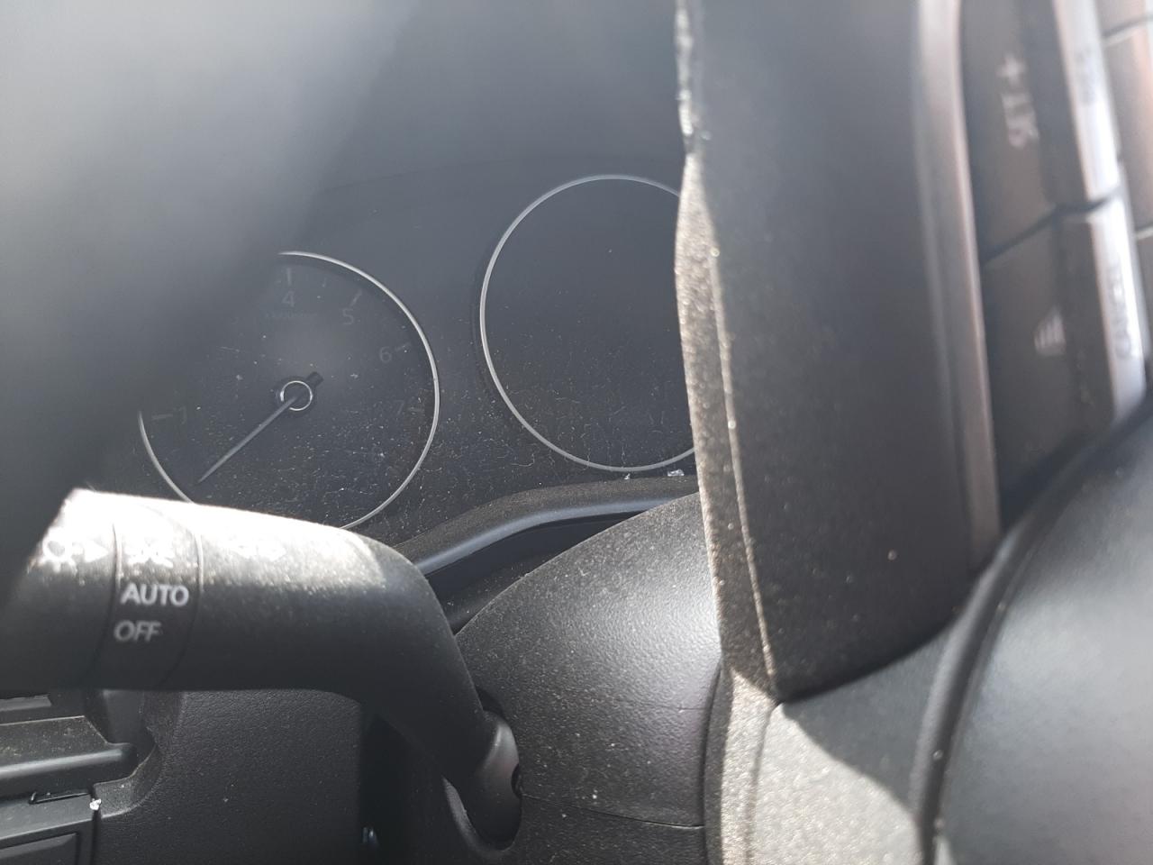 Photo 8 from auction – 2021 MAZDA 3 SELECT with VIN JM1BPABL3M1336856