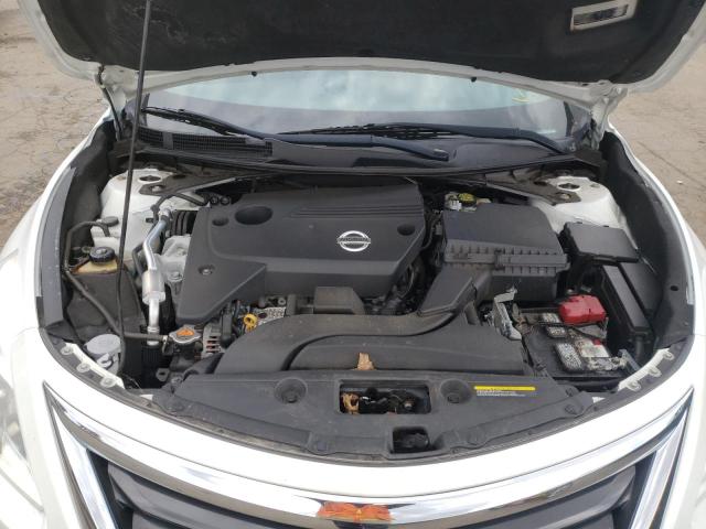 Photo 7 from auction – 2015 NISSAN ALTIMA 2.5 with VIN 1N4AL3AP7FC444840