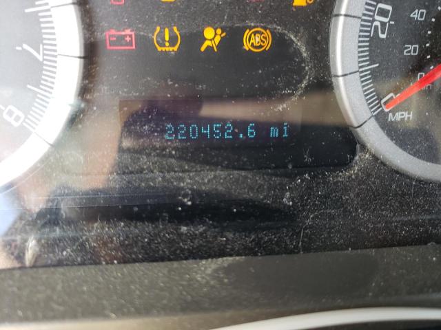 Photo 8 from auction – 2008 FORD ESCAPE XLT with VIN 1FMCU03Z48KB78582