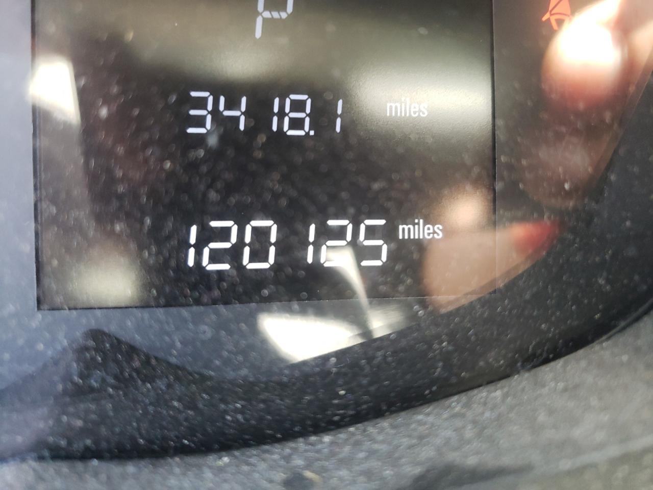 صورة رقم 8 من المزاد - 2017 CHEVROLET SPARK LS مع VIN KL8CB6SA0HC741980