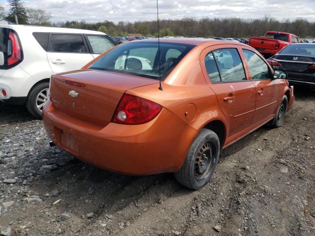 Photo 4 from auction – 2007 CHEVROLET COBALT LT with VIN 1G1AL55F977226313