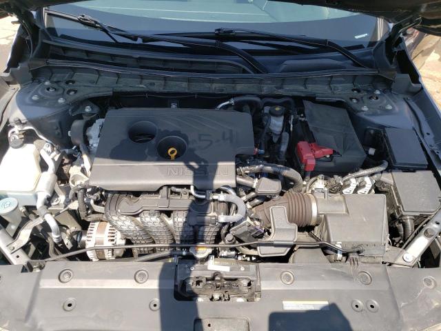 Photo 7 from auction – 2019 NISSAN ALTIMA S with VIN 1N4BL4BV6KC137810