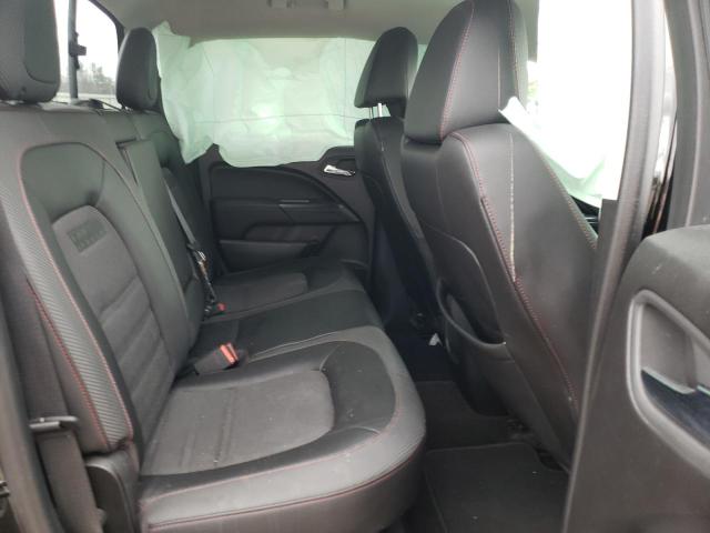 Photo 6 from auction – 2015 GMC CANYON SLE with VIN 1GTG6BE35F1237324