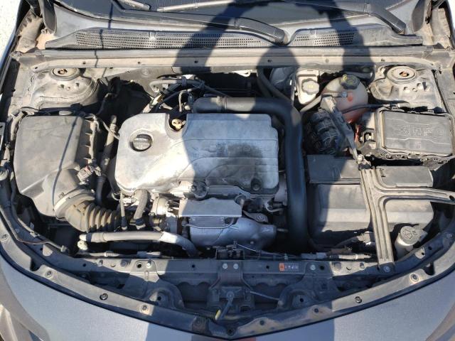 Photo 7 from auction – 2017 CHEVROLET MALIBU LT with VIN 1G1ZE5ST9HF169710