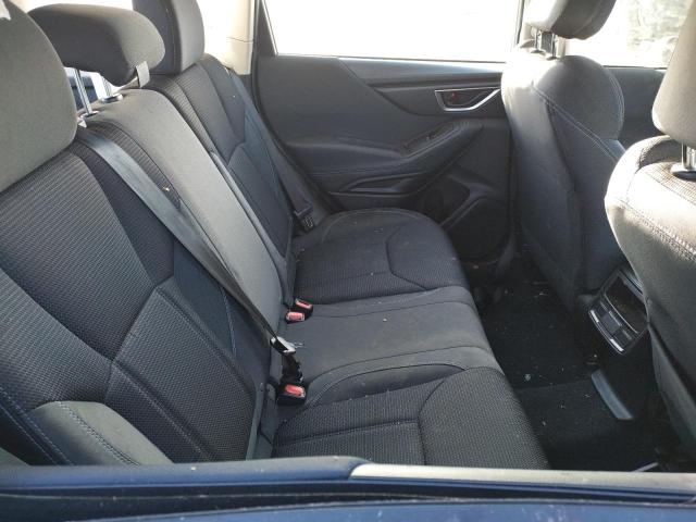 Photo 6 from auction – 2020 SUBARU FORESTER with VIN JF2SKADC4LH532212