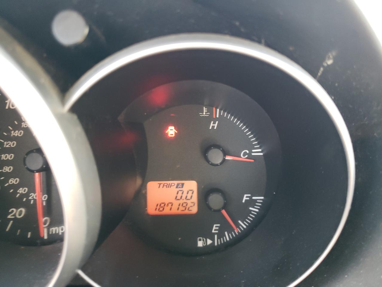 Photo 8 from auction – 2005 MAZDA 3 I with VIN JM1BK12F351245774