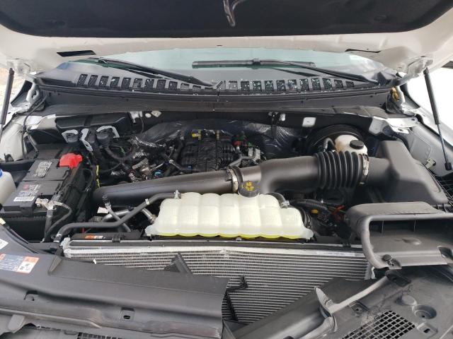 Photo 7 from auction – 2021 FORD EXPEDITION with VIN 1FMJK1LT8MEA64138