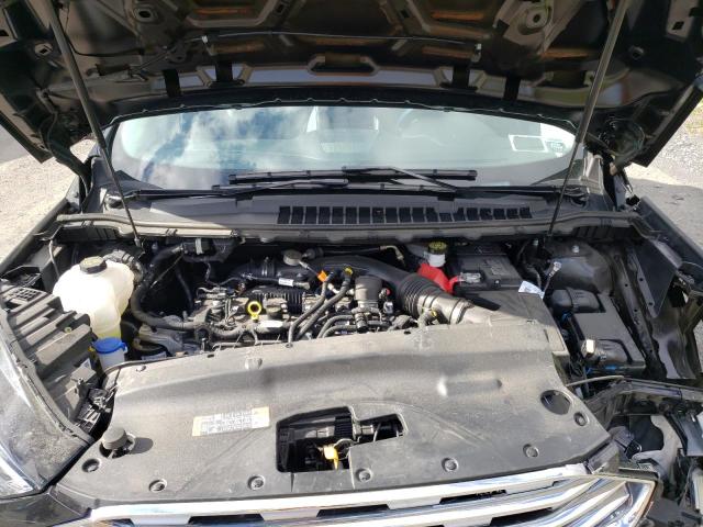 Photo 7 from auction – 2020 FORD EDGE TITAN with VIN 2FMPK4K95LBB00086