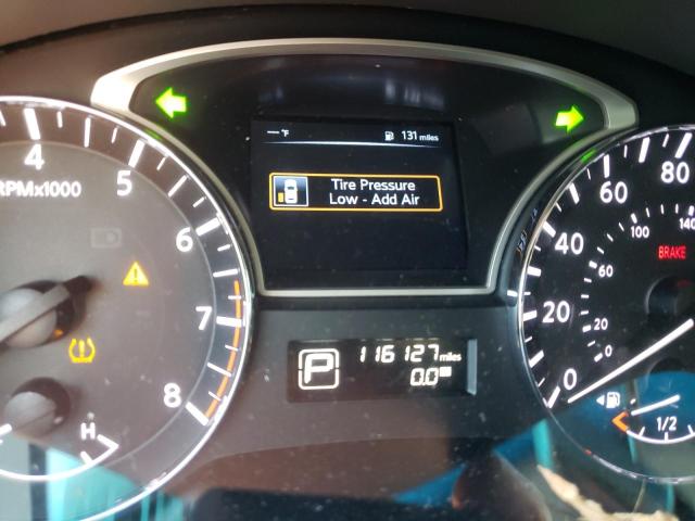 Zdjęcie 8 z aukcji – 2015 NISSAN ALTIMA 2.5 z VIN 1N4AL3AP2FC211397