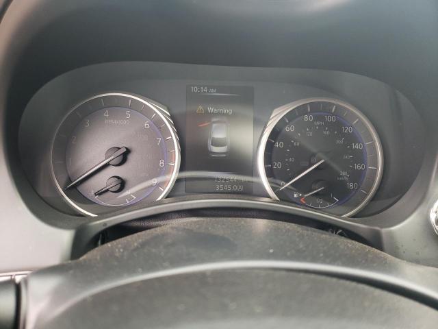 Photo 8 from auction – 2014 INFINITI Q50 BASE with VIN JN1BV7AR4EM694016