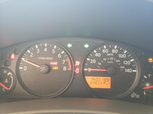 Photo 8 from auction – 2020 NISSAN FRONTIER S with VIN 1N6ED0CE6LN707349