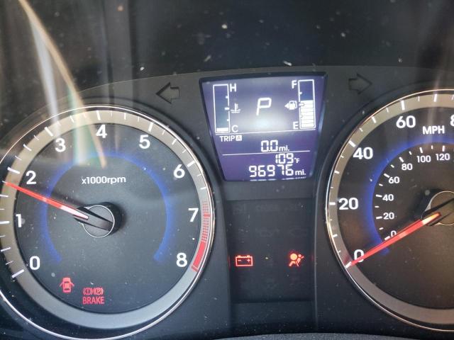 Photo 8 from auction – 2017 HYUNDAI ACCENT SE with VIN KMHCT4AE8HU285200