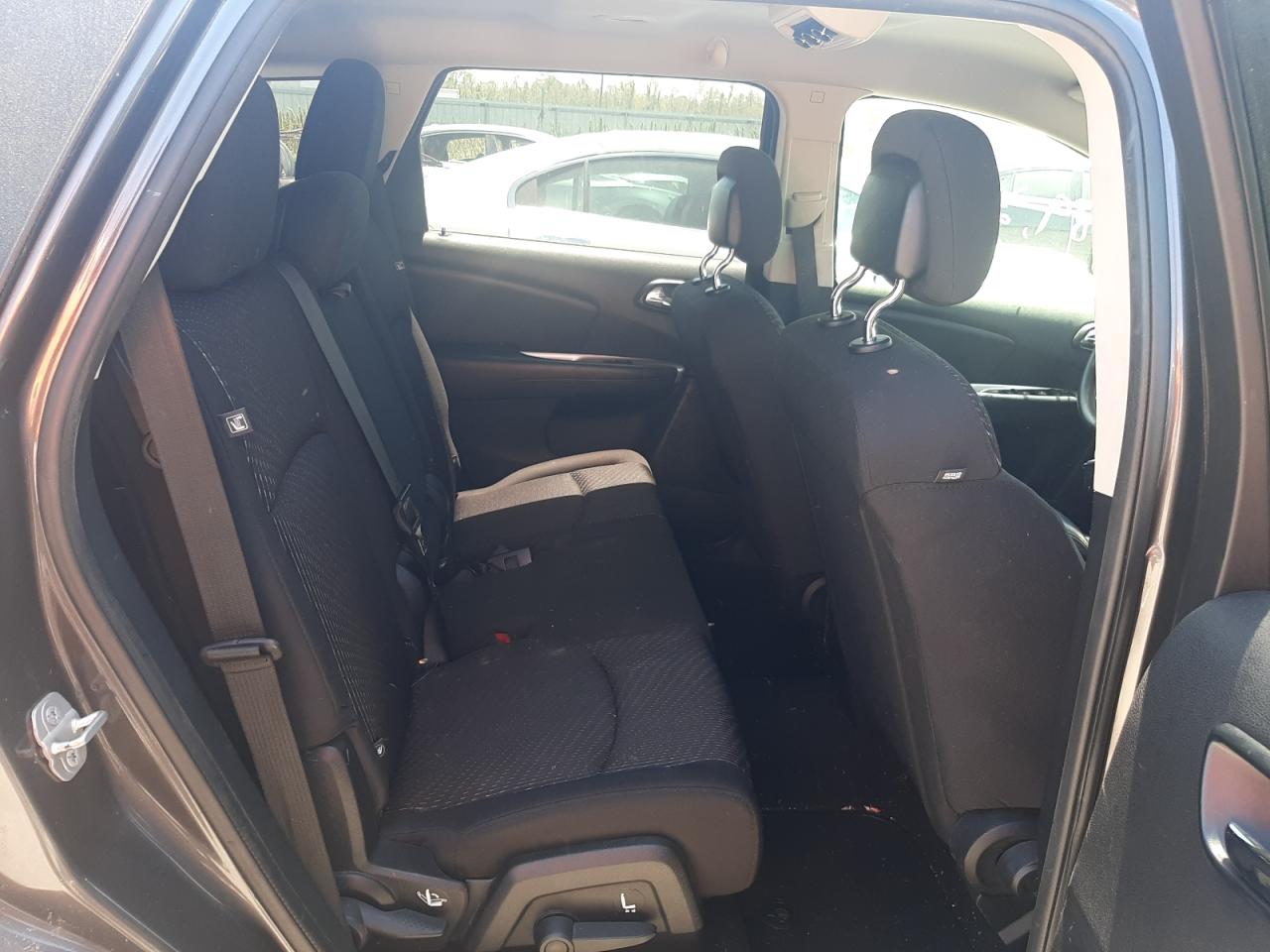 Photo 6 from auction – 2014 DODGE JOURNEY SE with VIN 3C4PDCAB9ET238900