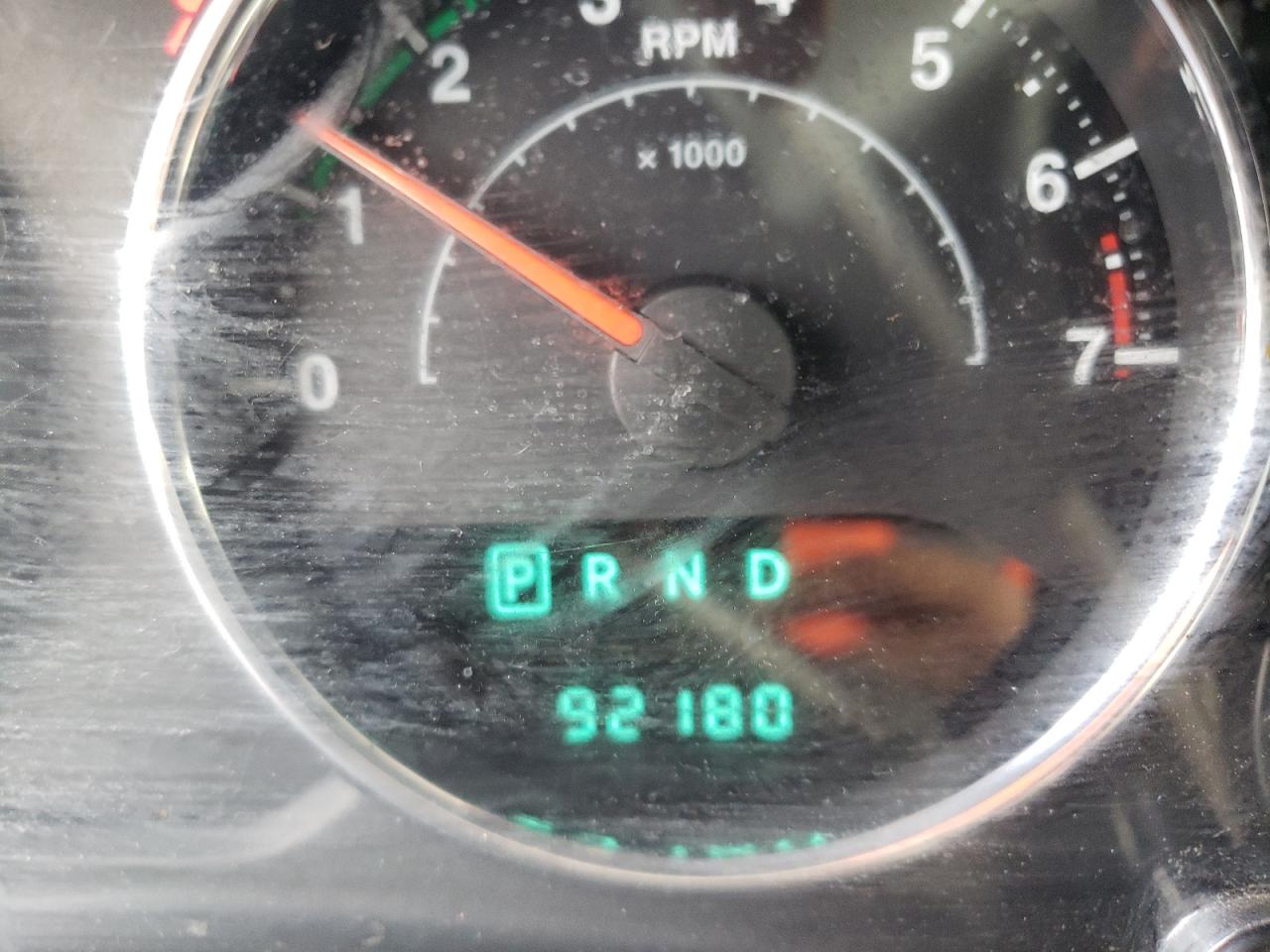 Photo 8 from auction – 2014 JEEP WRANGLER U with VIN 1C4HJWFG3EL151282