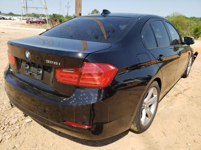 Photo 4 from auction – 2013 BMW 328 I SULE with VIN WBA3C1C57DF440850