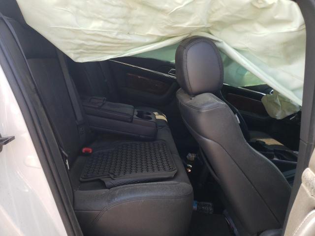 Photo 6 from auction – 2013 LINCOLN MKS with VIN 1LNHL9DK3DG604273