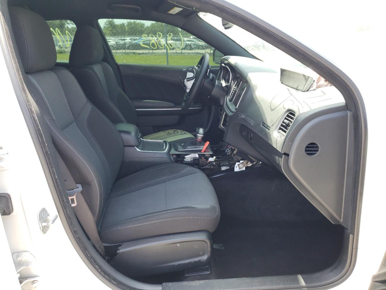 Photo 5 from auction – 2016 DODGE CHARGER R/ with VIN 2C3CDXCT0GH356345