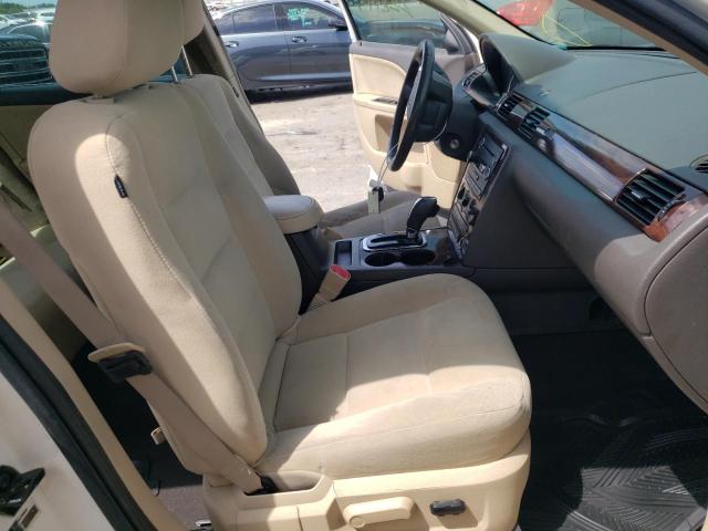 Photo 5 from auction – 2009 FORD TAURUS SE with VIN 1FAHP23W09G106694