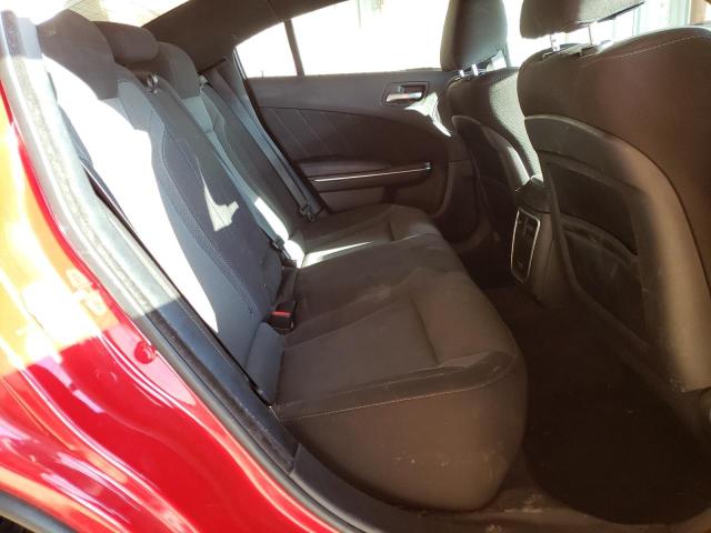 Photo 6 from auction – 2017 DODGE CHARGER R/ with VIN 2C3CDXCT0HH660728