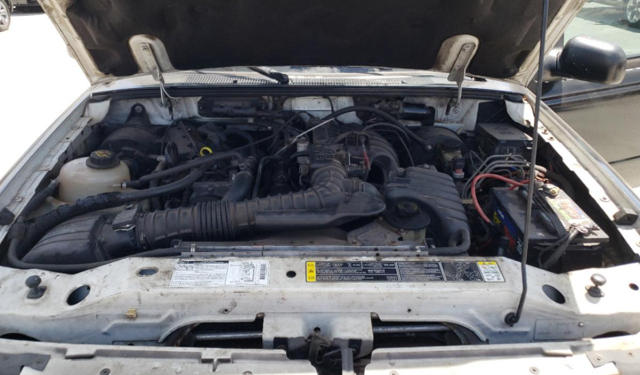 Photo 7 from auction – 2002 FORD RANGER with VIN 1FTYR10D72PB29591