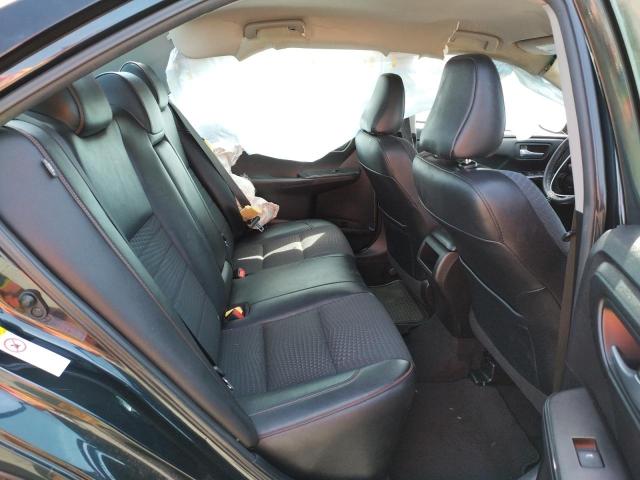 Photo 6 from auction – 2015 TOYOTA CAMRY LE with VIN 4T1BF1FK5FU874816