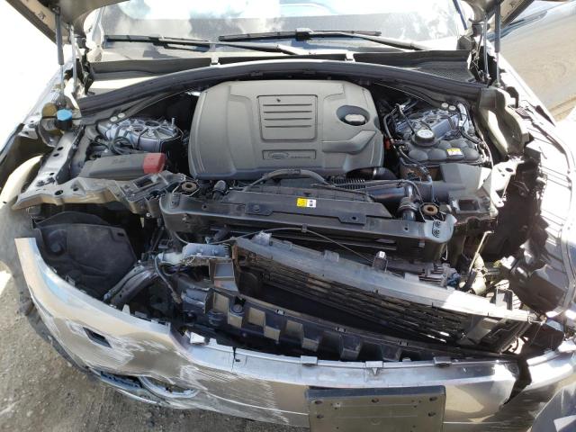 Photo 7 from auction – 2021 LAND ROVER RANGE ROVE with VIN SALYT2EX0MA312985