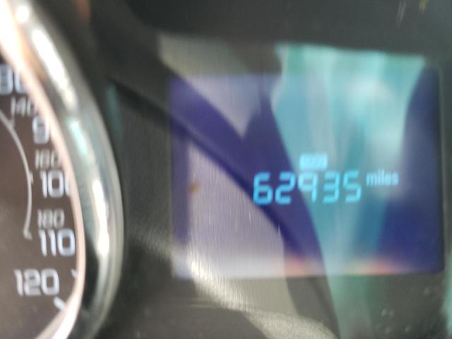 Photo 8 from auction – 2015 CHEVROLET SPARK LS with VIN KL8CB6S96FC799336