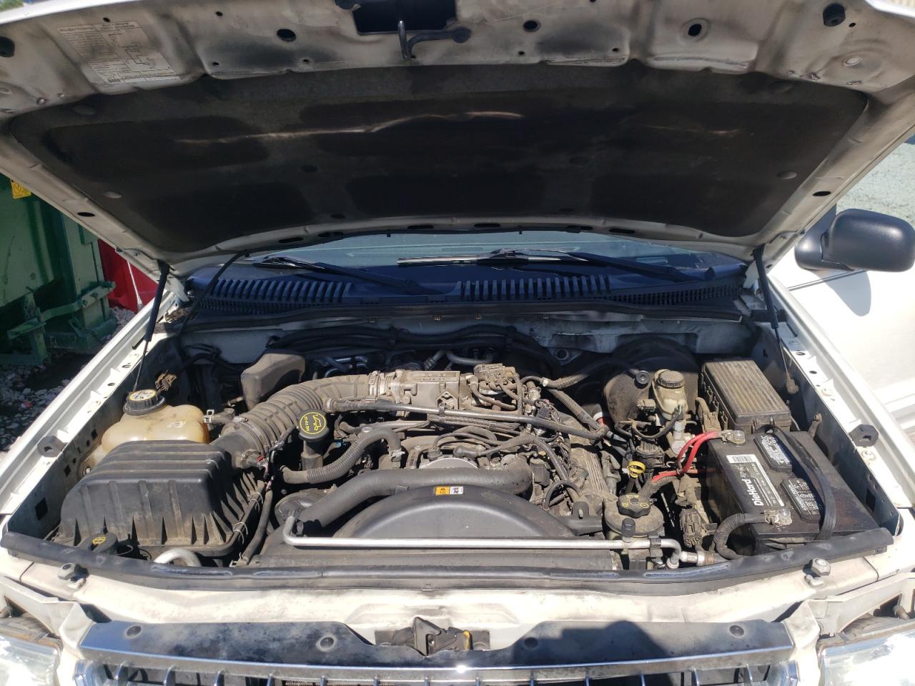 Photo 7 from auction – 2004 FORD EXPLORER L with VIN 1FMZU75W14ZA27948